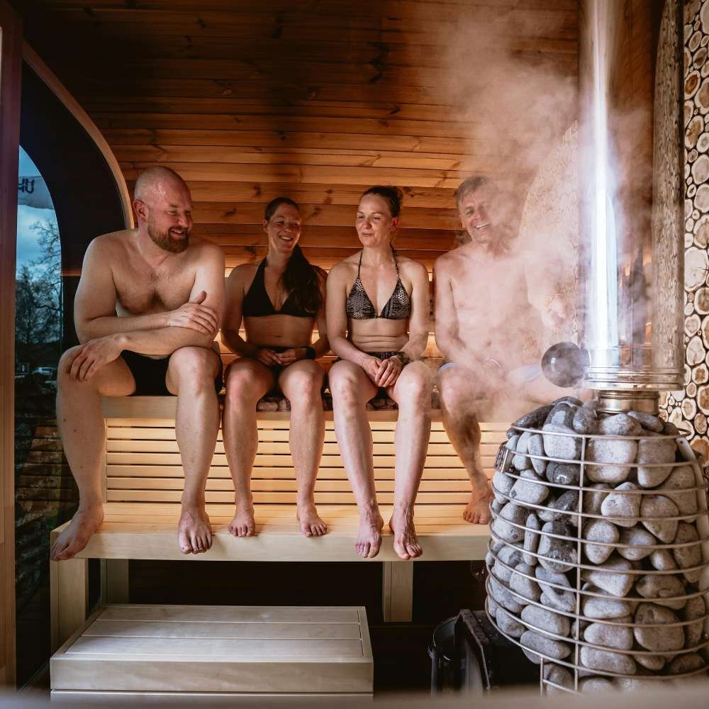 Saunaremontti Tampere ja Pirkanmaa